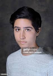 502 Lorenzo James Henrie Photos & High Res Pictures