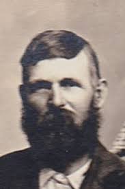 Christian William “Christ” Buehrer (1869-1953)