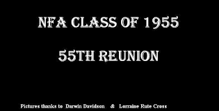 1955 Reunion Slideshow
