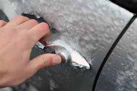 It is indeed possible to charge your laptop in your car or truck, but you do need a piece of special equipment to complete this task. How To Unfreeze Door Locks Yourmechanic Advice