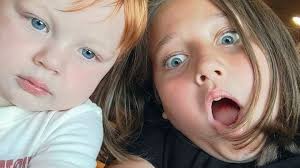 Fundraiser by Jenell Neto : Help a Grandmother and Her Grandchildren Thrive