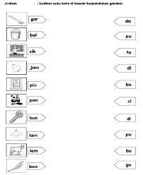 Soalan bahasa melayu tingkatan 2. Pin On Prasekolah