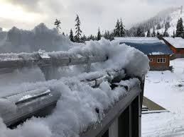 Metal Roof Snow Guards - Snow Retention ...