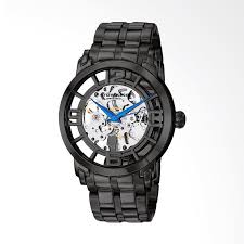 Popularitas harga terendah harga tertinggi produk baru harga diskon. Jual Stuhrling Original Winchester 44 Elite Jam Tangan Pria Black 165b2b 335b1 Online Februari 2021 Blibli