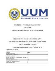 Password the password is required. Berhad Wong Engineering Corporation Berhad Health Products Environmental Health Course Hero