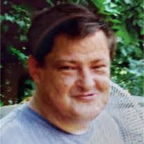 Obituary information for Randy Wayne Garner