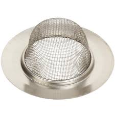 mesh sink strainer fine mesh strainer