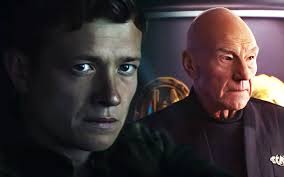 Picard Season 3's New Character: Where You've Seen Ed Speleers Before