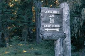 Best rv parks in mount hood village, or. Mt Hood Lake Guide Where To Swim This Summer