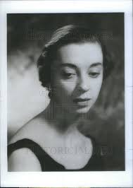 1970 Jo Morrison actress