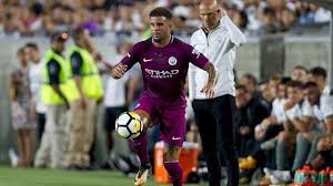His birthday, what he did before fame, his family life, fun trivia facts, popularity rankings, and more. Kyle Walker Manchester City Player Statistics Statcity