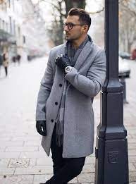 38 Comfy Winter Fashion Outfits For Men In 2019 Mensoutfits Winter Outfits Men Mens Casual Outfits Business Casual Men