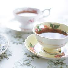20 Best Mother S Day Tea Party Ideas How To Host A Tea Party