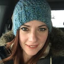 Candice Stockman (@CandiceStockman)