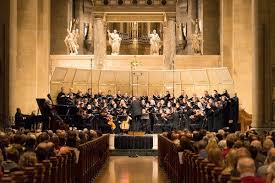 500 Years Later The Reformation Is Still Creating Music The New York Times