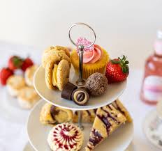 Whether your loved one wants to try something new or get something they love, they will cherish this gift. Afternoon Tea Gift Box Delivery Mrs Mitchell S Afternoon Tea Boxes