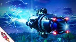 Release date, new poi, skins and everything we know so far. Fortnite Season 4 Rocket Launch Ending Season 5 Trailer Rockit Gaming Youtube