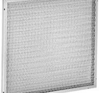 Permanent Metal Filters