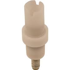 Hello dave and thank you for writing. Brasscraft Part Ib 133051 Brasscraft Diverter Assembly For 2 Handle Kitchen Faucets Lead Free Faucet Diverters Stops Home Depot Pro