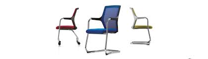 Robin Heavy Duty Office Chairs Monarch Ergo