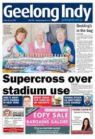 Geelong Indy 22nd June 2018 By Star News Group Issuu