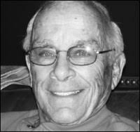 FRANK MARKS Obituary (2010)