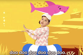 What Is The Baby Shark Song Where Did It Come From And Why Do Children Love It The Independent The Independent