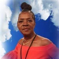 MRS. VICTORIA REGINA BISHOP Obituary