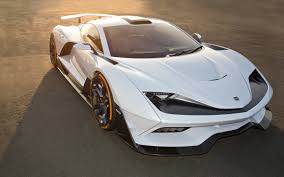 Corvette Zr1 2019 Wallpapers Wallpaper Cave