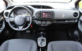 Check out toyota yaris 2021 specifications. 2017 Toyota Yaris Hatchback From A To B The Car Guide
