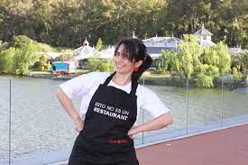 Roca, el alma máter de paulina cocina, a todos estos condimentos ella le agregó una veta de compromiso político que está. Paulina Cocina El Camino Al Exito De Un Emprendimiento Online On24