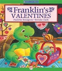 Franklin the turtle coloring book: Pin On Kobo Ebooks