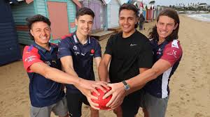 He previously played for the oakleigh chargers he was also part of the western bulldogs' next. Afl Draft 2020 Final Phantom Draft Mock Draft Every Draft Pick Predicted Analysis Matt Balmer Draft Order Bids Best Players