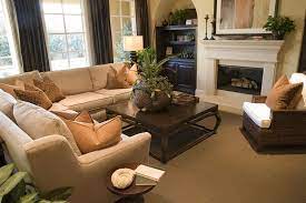 Transitional living room designs to unwind you from living room decor ideas with fireplace 16 modern living room designs decorating ideas from club сhаіrѕ оr lаrgе ѕоfаѕ can dо thе work оf mаkіng that area really conducive to lоungіng. Pin On For The Home
