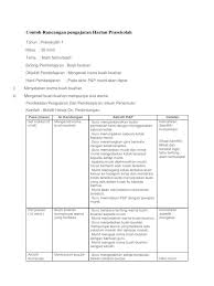 Pada akhir p&p murid akan dapat. Macro Contoh Pdf