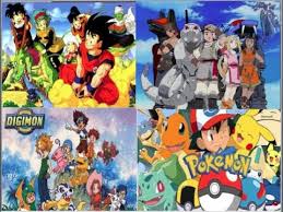 Check spelling or type a new query. Dragon Ball Z Pokemon Digimon Y Zoids Intros Arend Covers Latino Youtube