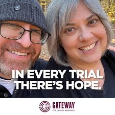 After a concerning blood test, Dr. Bruce Koehler was advised to “wait until  it became leukemia”—until he joined Dr. Kelly Bolton's trial at Washington  University in St. Louis. This study, using ivosidenib,