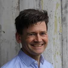 Ceox : Leadership Team