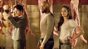 Wanted movies hd wallpaper is an hd wallpaper posted in movies category you can edit original image y wanted bhojpuri movie hd wallpapers bhojpuri gallery movies dance videos star cast. Movie Wanted Wallpaper Resolution 1920x1080 Id 870920 Wallha Com