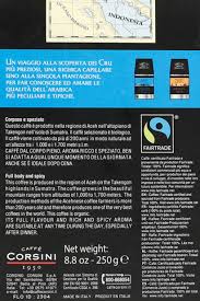 We did not find results for: Caffe Corsini Sumatra Mountain Coffee Bio Fairtrade 250g Online Kaufen Roastmarket