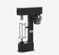 Plastic Cover Bottle Cap Sealing Machine for Sale DK-50Z ...