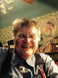 Robert Goad aka Papa Goad turned 93 this Monday! He is currently in rehab  after a fall that broke his hip but that did not stop the love and  celebration coming in