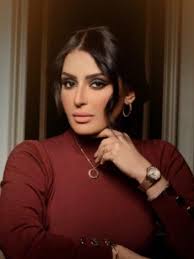 صور بدور البراهيم تخلع الحجاب وصور بإطلالة جريئة نجم نيوز