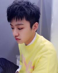 Shin 171216 Shin Won Ho Cute Cross Gene Won Ho