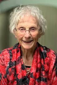 Jean Eleanor Proctor