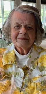 Aline Love Obituary (2024)