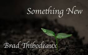 Brad Thibodeaux Music