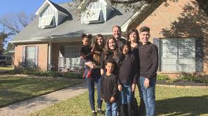 Bryan family to run orphanage in Uganda