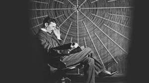 The relationship between tesla and marconi is a fascinating one! Dt211 Nikola Tesla Gerstbach Design Thinking
