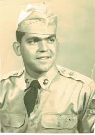 William George "Bill" Jamison Sr.